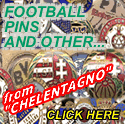 ..:: FOOTBALL MEMORABILIA and other from "Chelentagno"  ::..